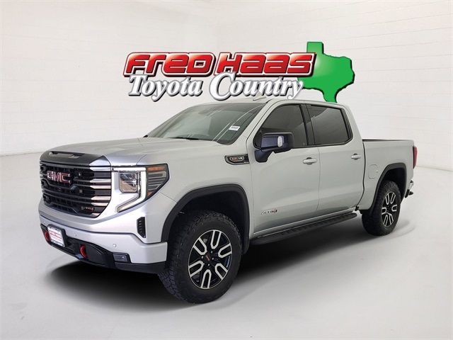 Used 2022 GMC Sierra 1500