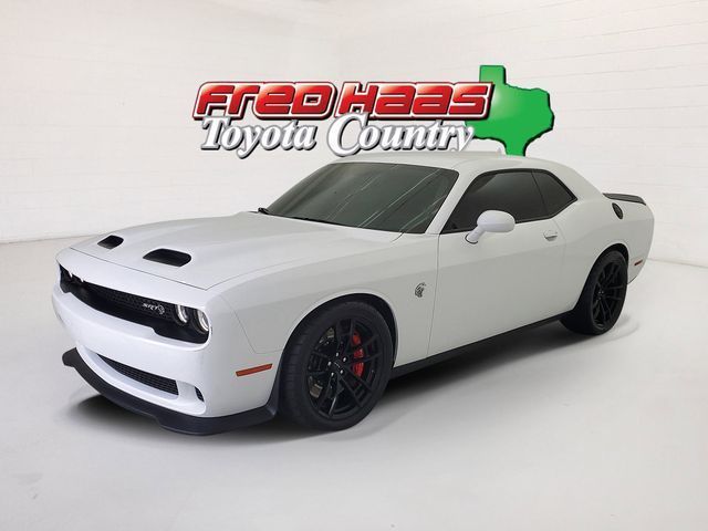 Used 2023 Dodge Challenger
