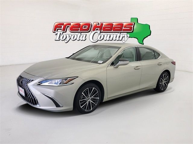Used 2023 Lexus ES