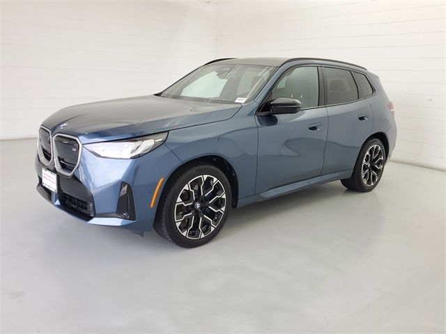 Used 2025 BMW X3