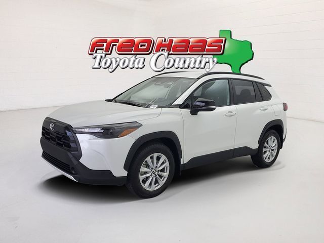 Used 2026 Toyota Corolla