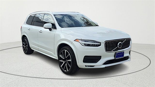 Used 2020 Volvo XC90