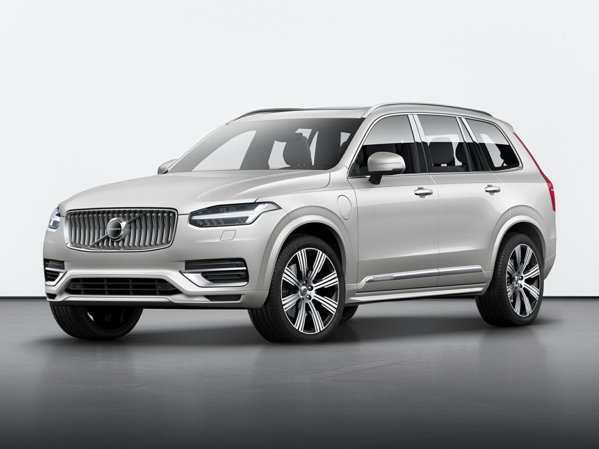 Used 2020 Volvo XC90