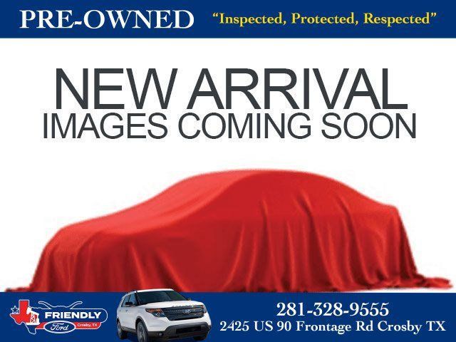 Used 2022 Ford Explorer