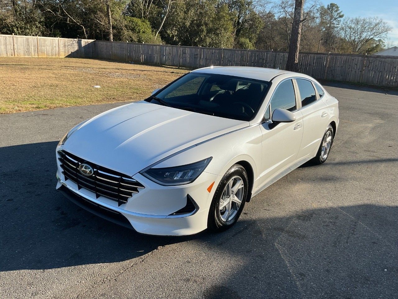 Used 2020 Hyundai Sonata