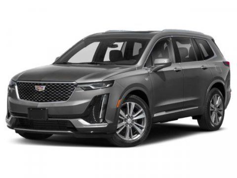 Used 2020 Cadillac XT6
