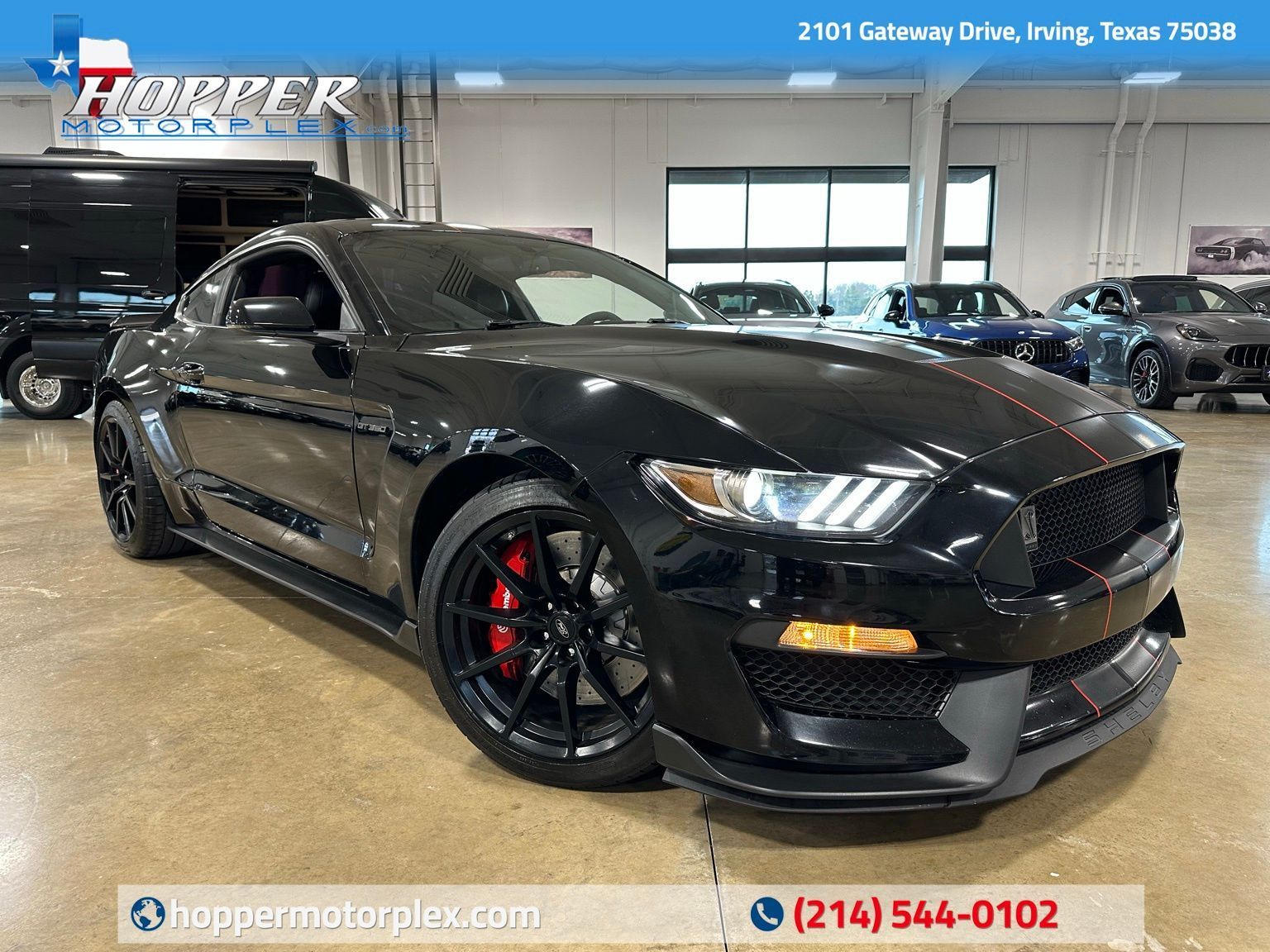 Used 2016 Ford Mustang
