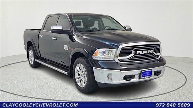 Used 2018 Ram 1500
