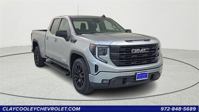 Used 2023 GMC Sierra 1500