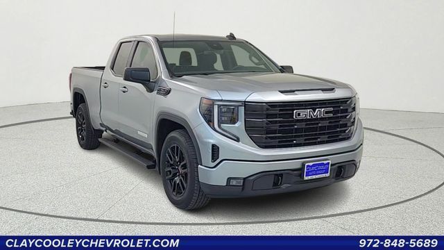Used 2023 GMC Sierra 1500