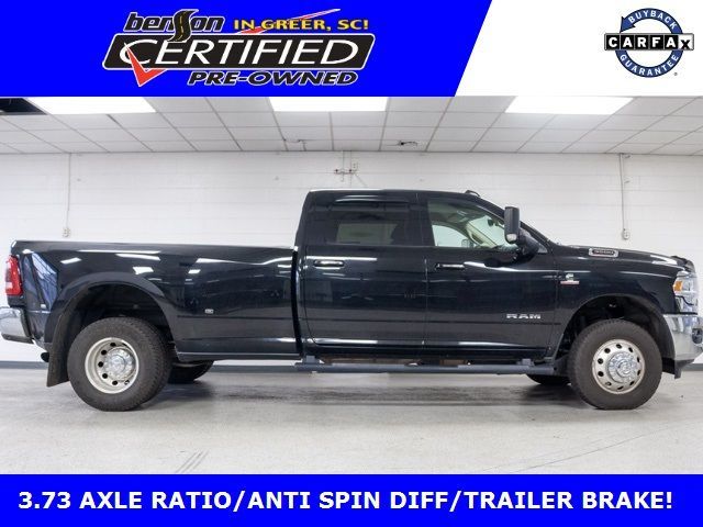 Used 2019 Ram 3500