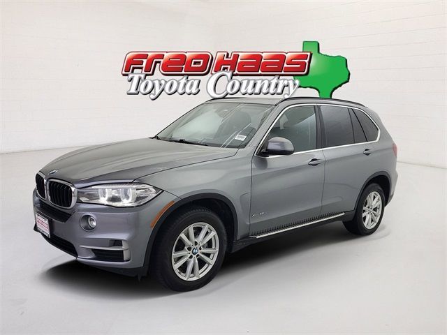 Used 2015 BMW X5