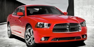 Used 2014 Dodge Charger