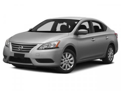 Used 2015 Nissan Sentra