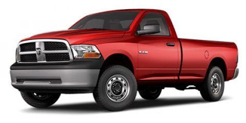Used 2012 Ram 1500