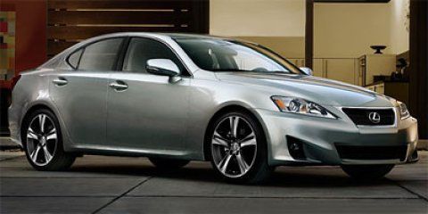 Used 2011 Lexus IS 250