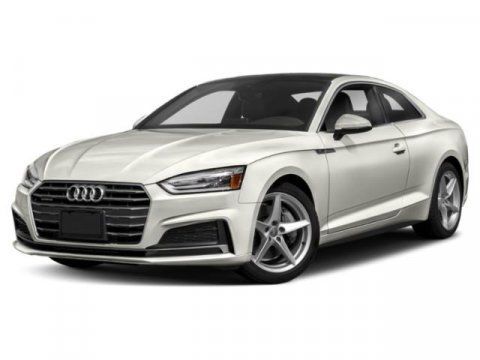 Used 2018 Audi A5 Coupe