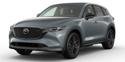 Used 2022 Mazda CX-5 Used 2022 Mazda CX-5