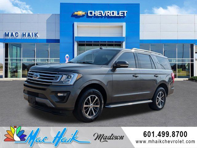 Used 2021 Ford Expedition