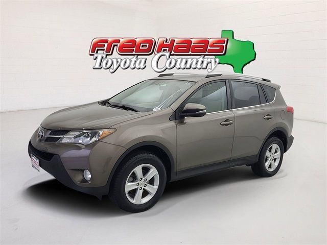 Used 2013 Toyota RAV4