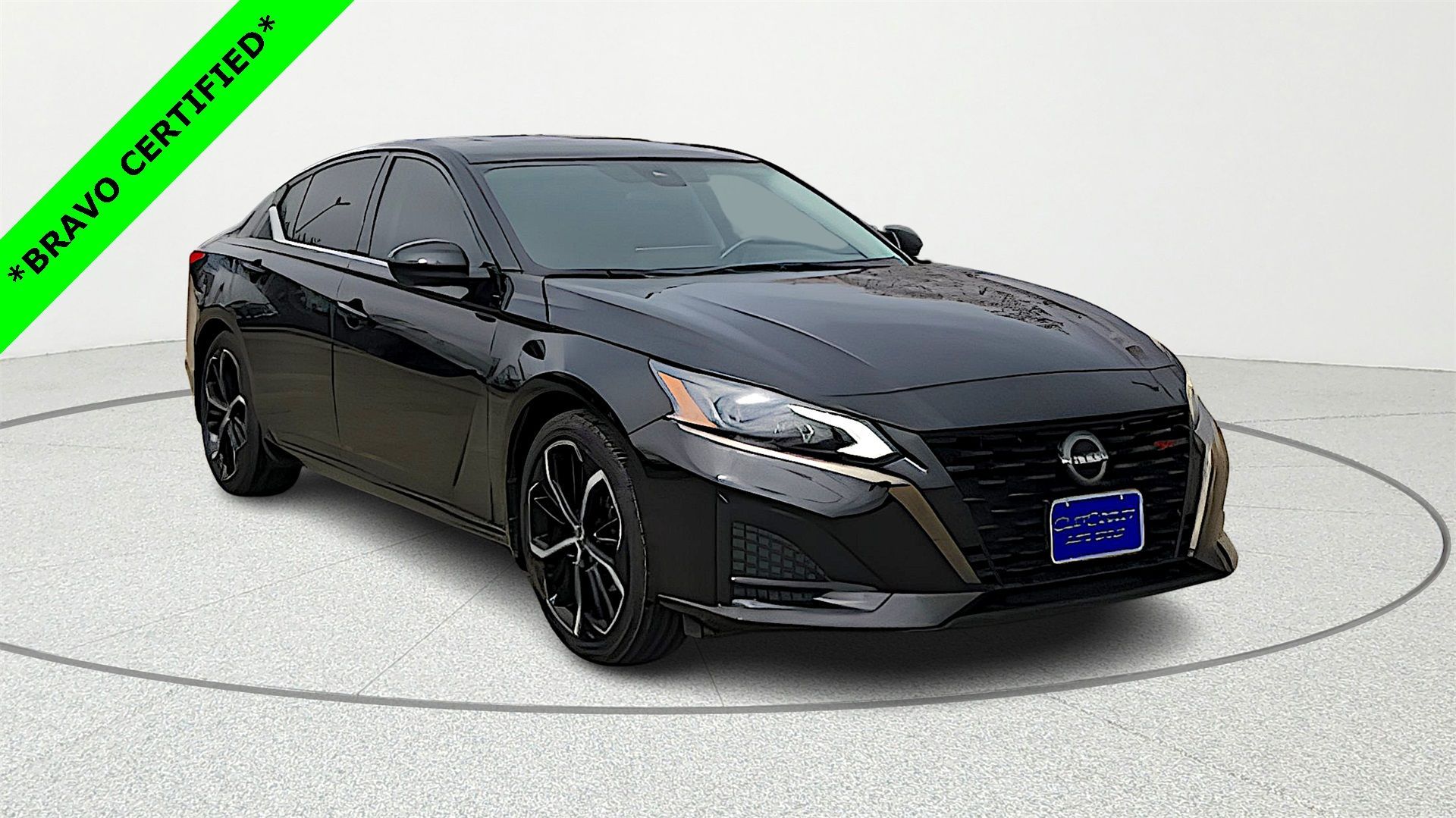 Used 2023 Nissan Altima