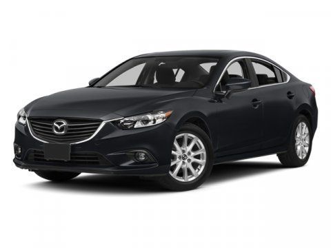 Used 2014 Mazda Mazda6