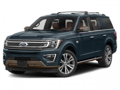 Used 2020 Ford Expedition