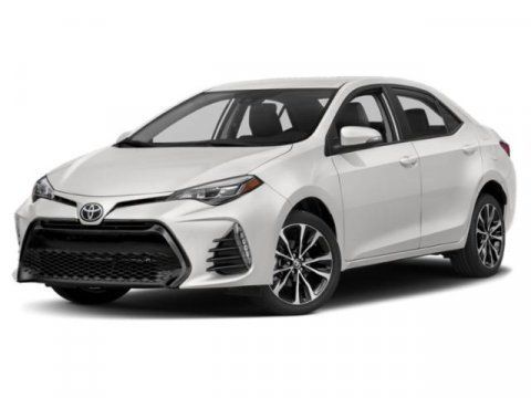 Used 2019 Toyota Corolla