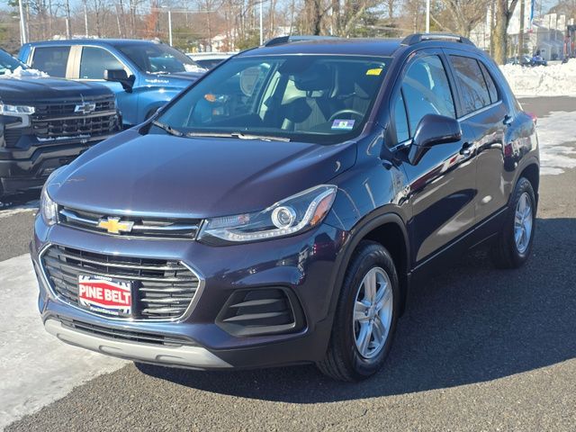 Used 2019 Chevrolet Trax