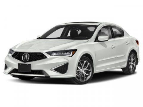 Used 2021 Acura ILX