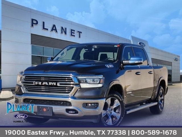 Used 2019 Ram 1500