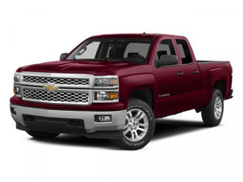 Used 2014 Chevrolet Silverado 1500