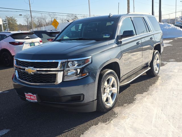 Used 2019 Chevrolet Tahoe