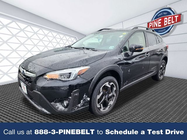 Used 2023 Subaru Crosstrek