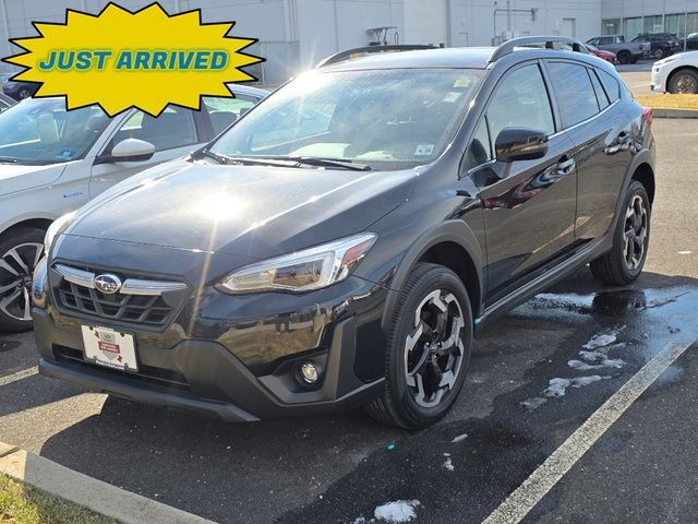 Used 2023 Subaru Crosstrek