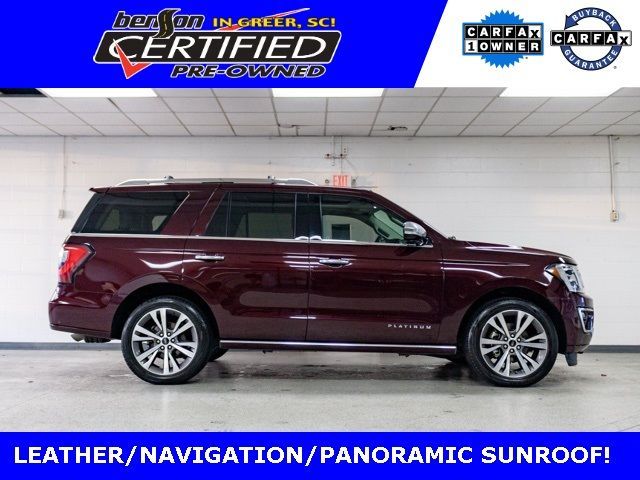 Used 2020 Ford Expedition