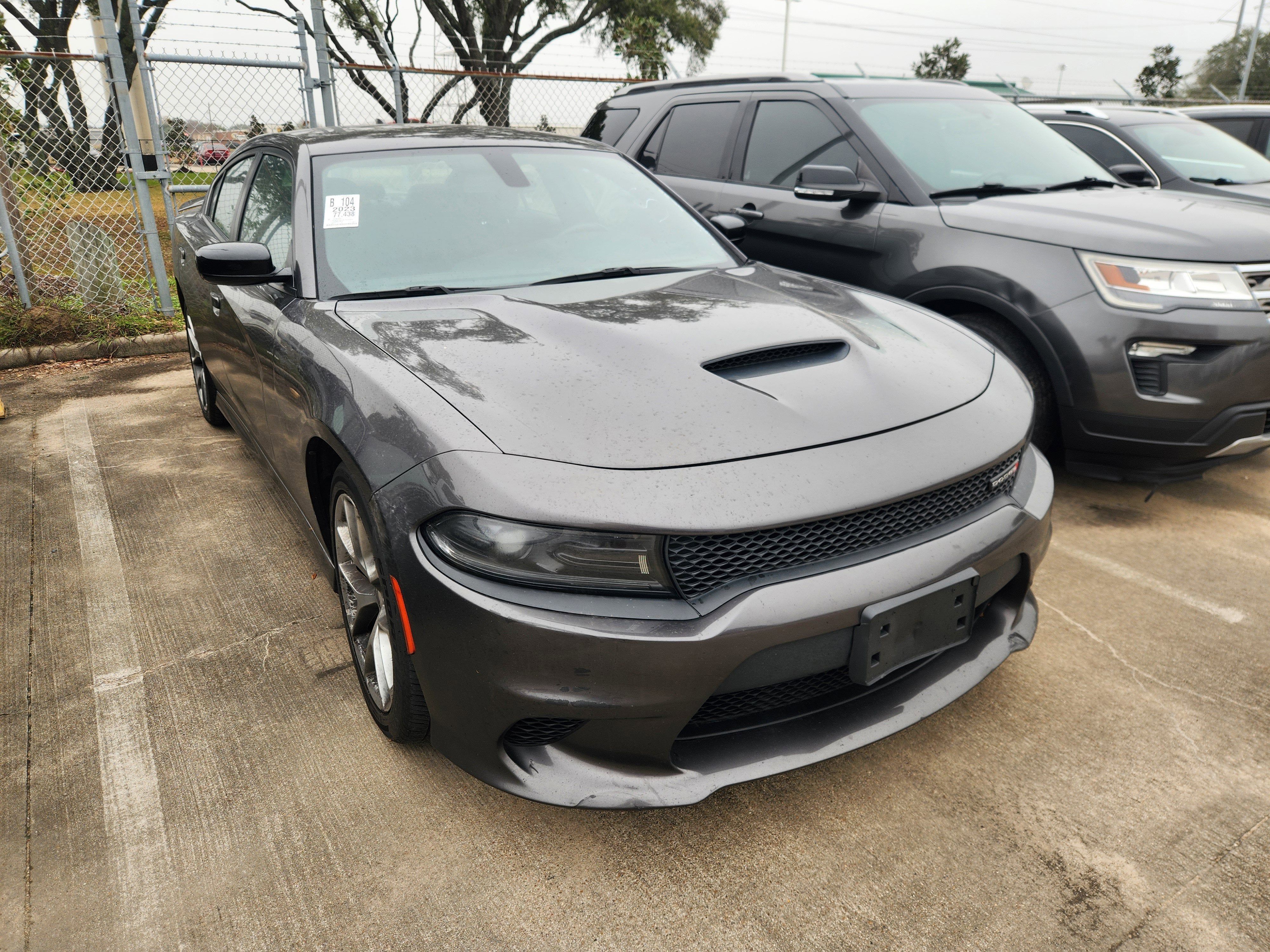 Used 2023 Dodge Charger