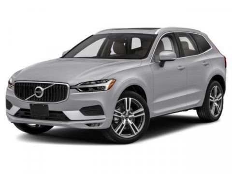 Used 2021 Volvo XC60