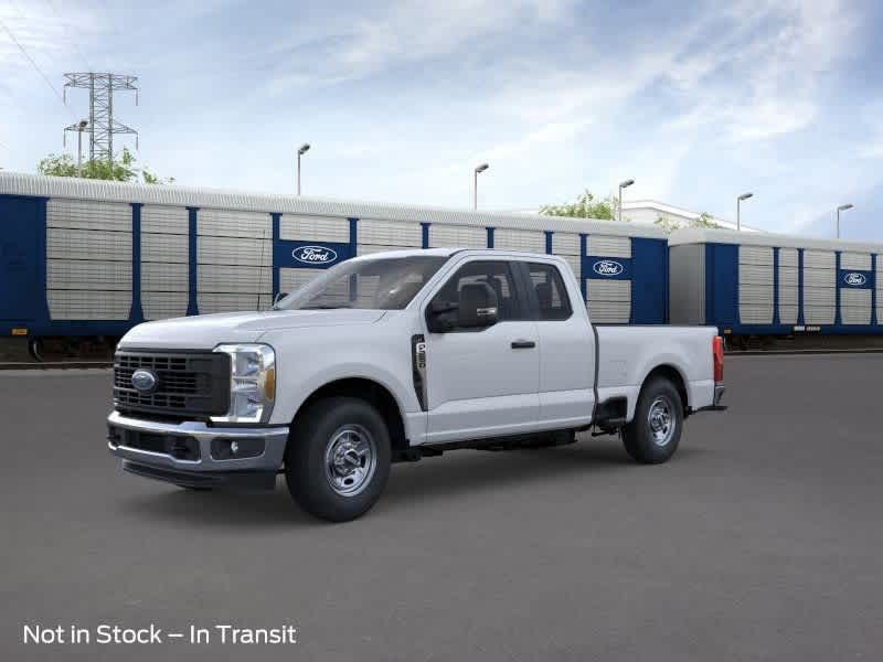 New 2026 Ford Super Duty F-250