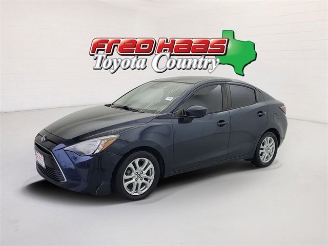 Used 2018 Toyota Yaris iA