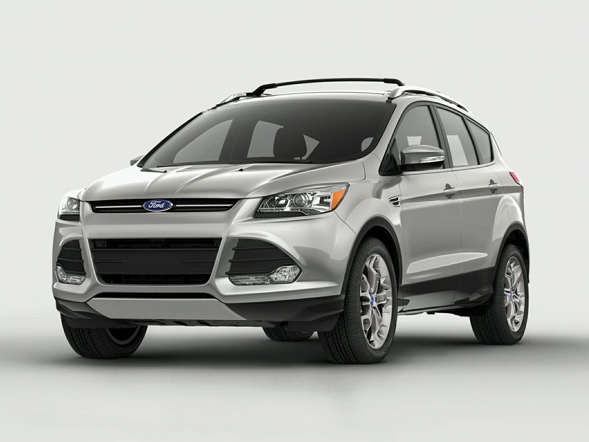 Used 2013 Ford Escape