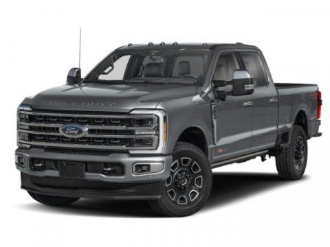 New 2026 Ford Super Duty F-250