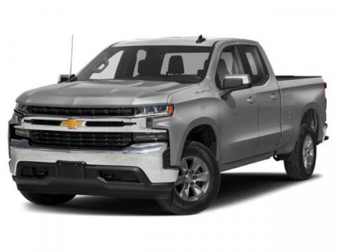 Used 2019 Chevrolet Silverado 1500