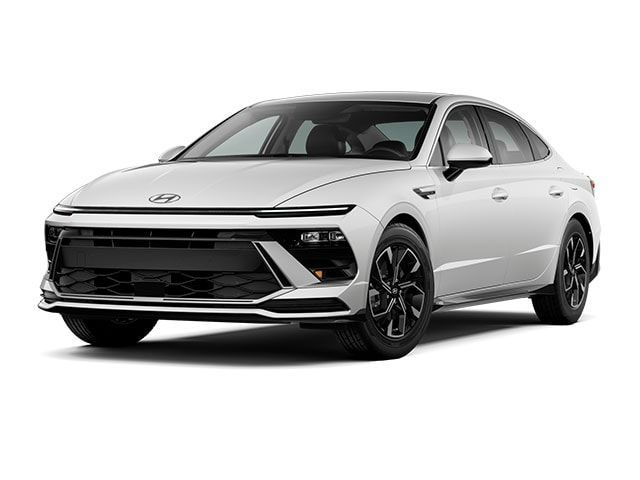 Used 2024 Hyundai Sonata