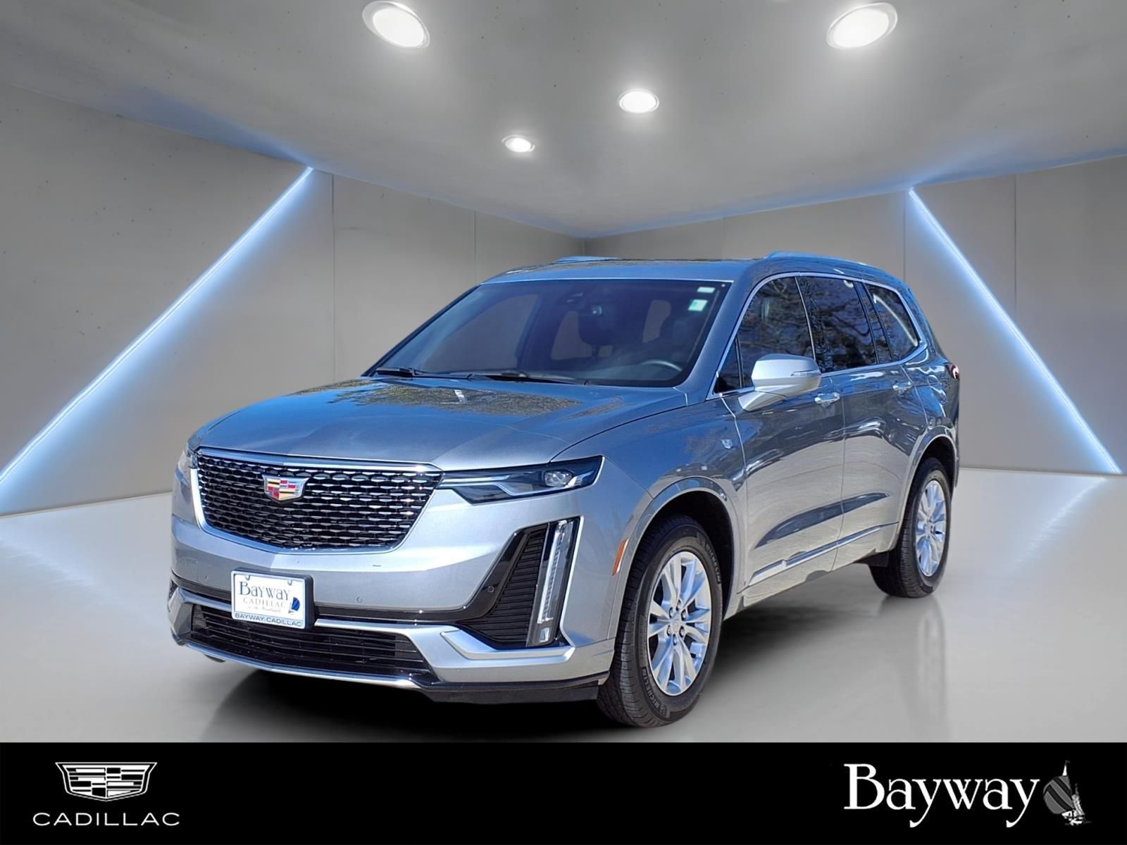 Used 2025 Cadillac XT6