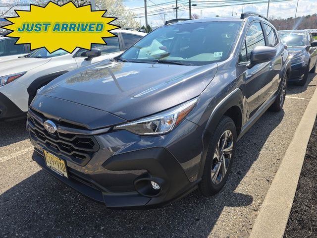 Used 2026 Subaru Crosstrek