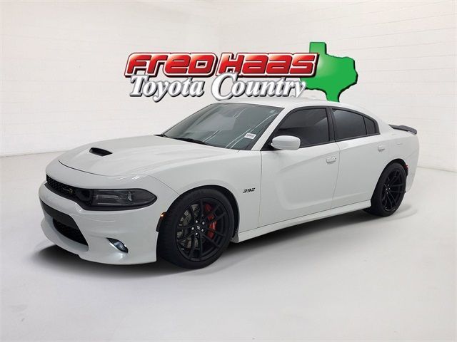 Used 2020 Dodge Charger
