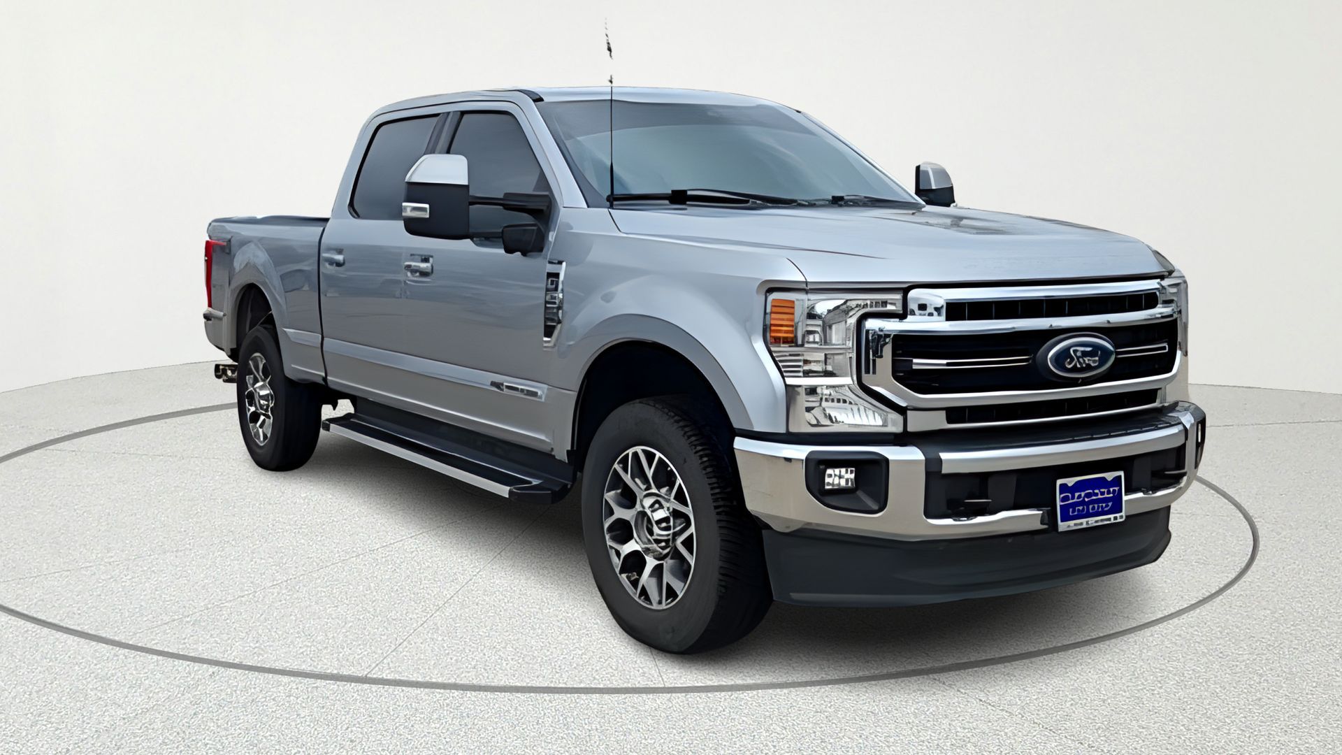 Used 2022 Ford Super Duty F-250