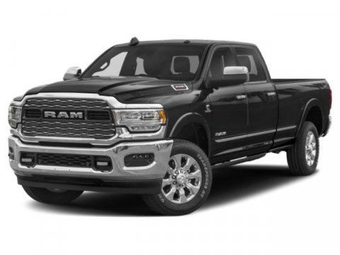 Used 2019 Ram 3500
