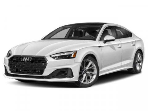 Used 2025 Audi A5 Sportback